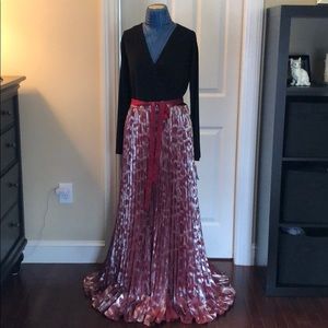 LuLaRoe Elegant DeAnne